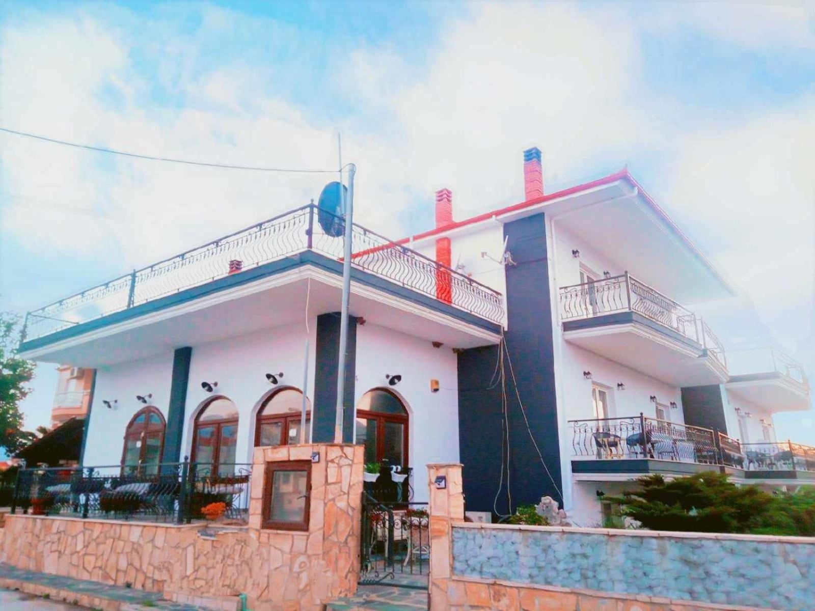 Apartamento Camellia *